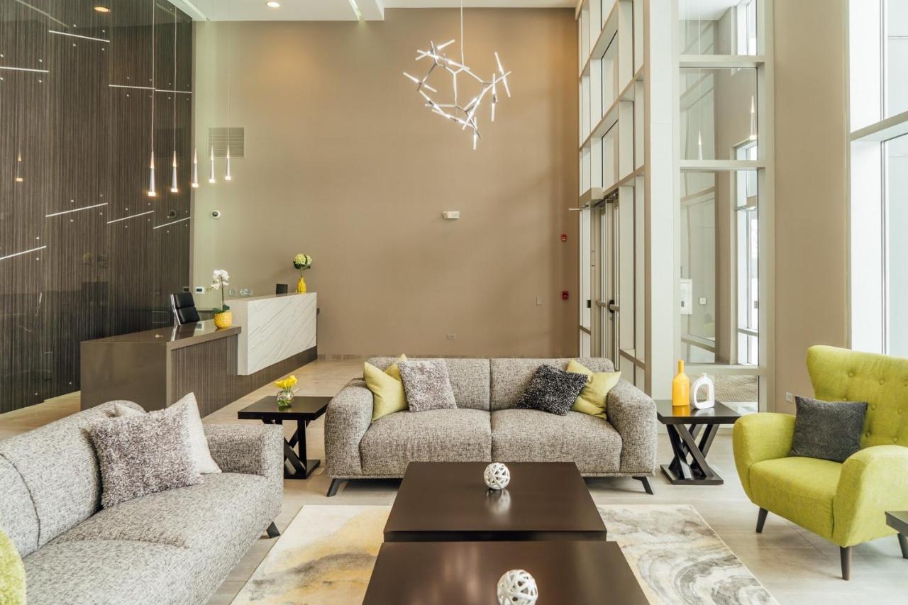 Bright & Comfortable Oakbrook 2Br Apt Free Parking - Ob 1 Apartman Oakbrook Terrace Kültér fotó