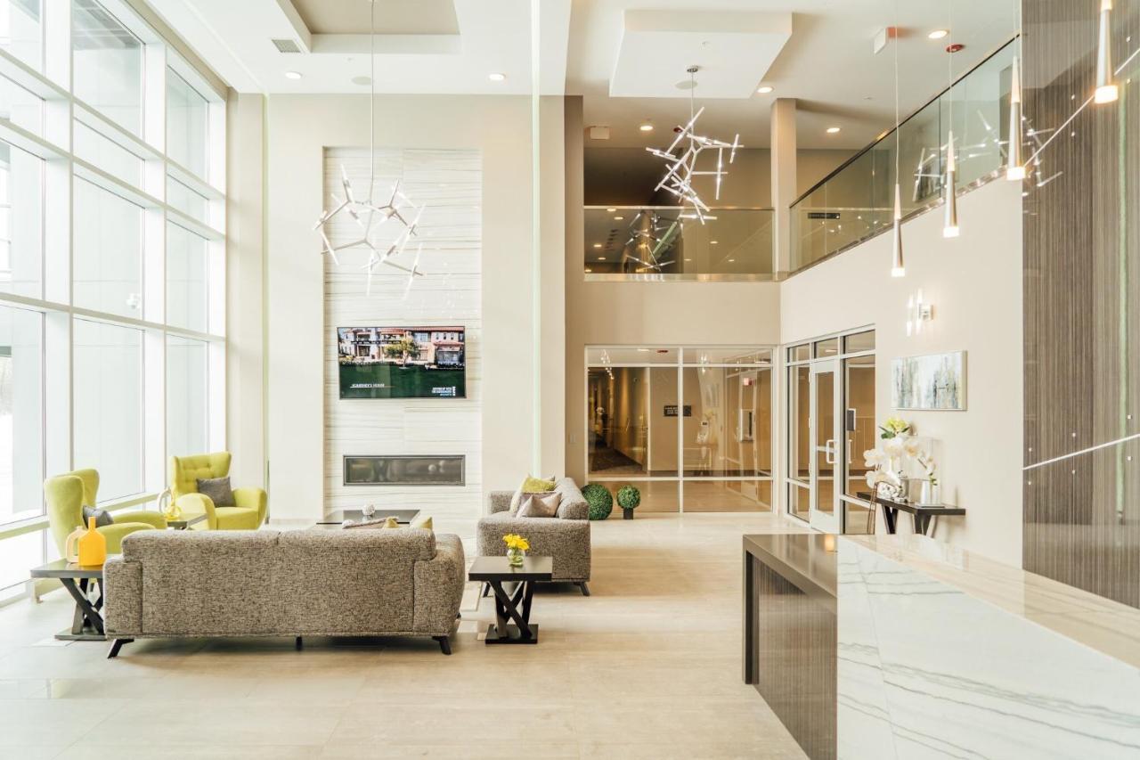 Bright & Comfortable Oakbrook 2Br Apt Free Parking - Ob 1 Apartman Oakbrook Terrace Kültér fotó